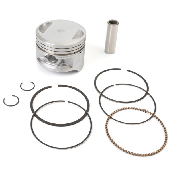 Shindy Piston Kit Fits Kawasaki-Shindy-Elevate