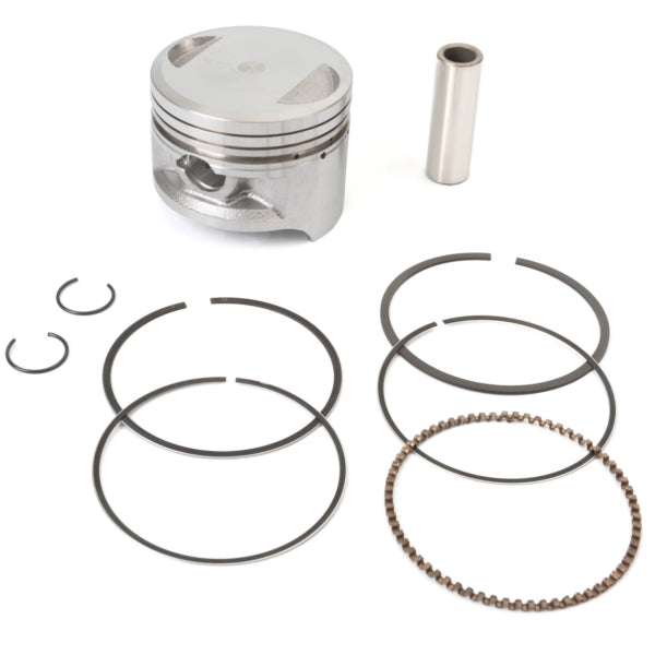 Shindy Piston Kit Fits Kawasaki-Shindy-Elevate