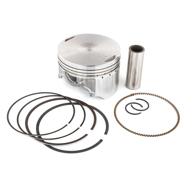 Shindy Piston Kit Fits Kawasaki-Shindy-Elevate
