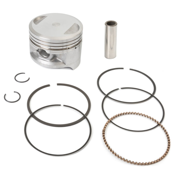 Shindy Piston Kit Fits Kawasaki-Shindy-Elevate