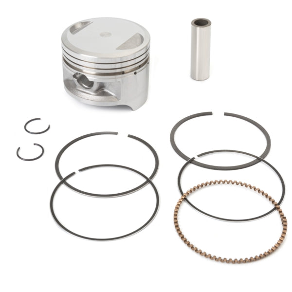Shindy Piston Kit Fits Kawasaki-Shindy-Elevate
