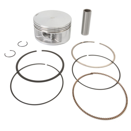 Shindy Piston Kit Fits Yamaha - 660 cc-Shindy-Elevate