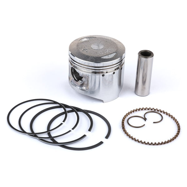 Shindy Piston Kit Fits Yamaha - 80 cc-208383-Shindy-Elevate