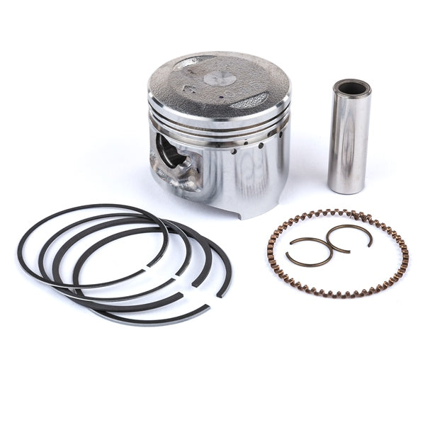 Shindy Piston Kit Fits Yamaha - 80 cc, 225 cc-208403-Shindy-Elevate