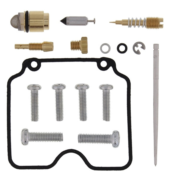 All Balls Carburetor Repair Kit Fits Yamaha-AllBallsRacing-Elevate
