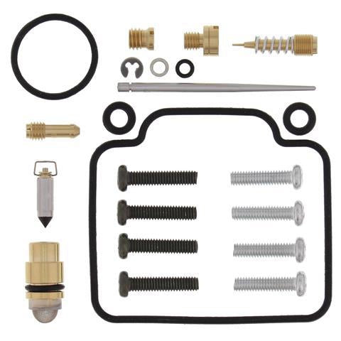 All Balls Carburetor Repair Kit Fits Yamaha-AllBallsRacing-Elevate