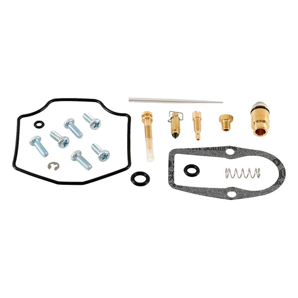 All Balls Carburetor Repair Kit Fits Yamaha-208780-AllBallsRacing-Elevate