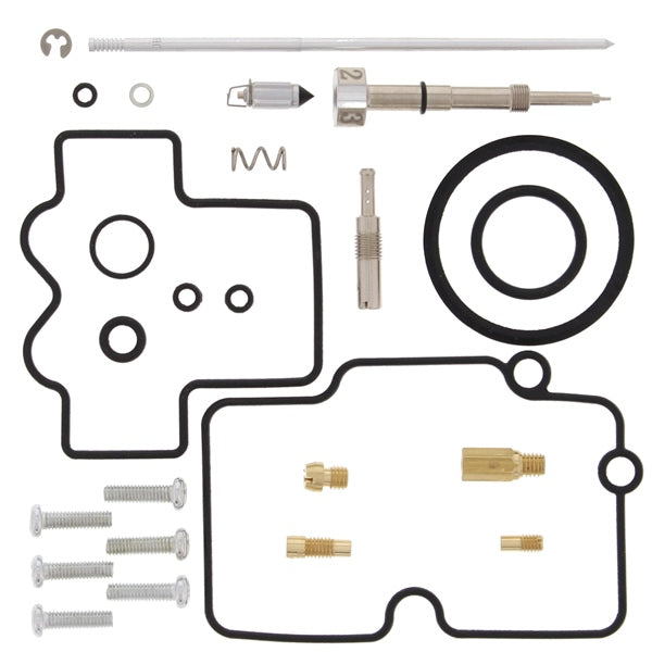All Balls Carburetor Repair Kit Fits Yamaha-AllBallsRacing-Elevate