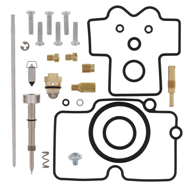 All Balls Carburetor Repair Kit Fits Yamaha-AllBallsRacing-Elevate