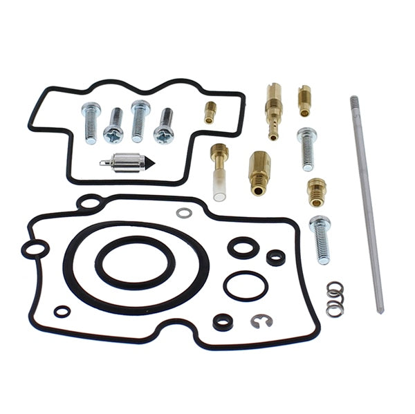 All Balls Carburetor Repair Kit Fits Yamaha-AllBallsRacing-Elevate