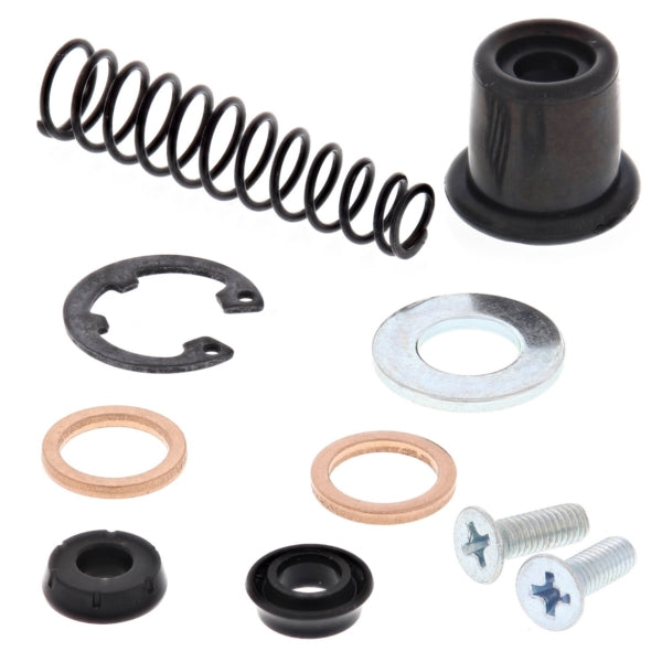 All Balls Brake Master Cylinder Rebuild Kit-AllBallsRacing-Elevate
