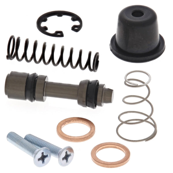 All Balls Brake Master Cylinder Rebuild Kit-AllBallsRacing-Elevate