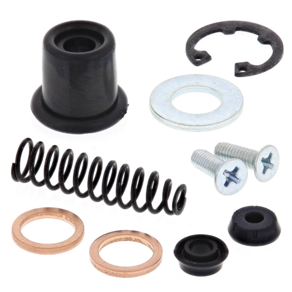 All Balls Brake Master Cylinder Rebuild Kit-208827-AllBallsRacing-Elevate