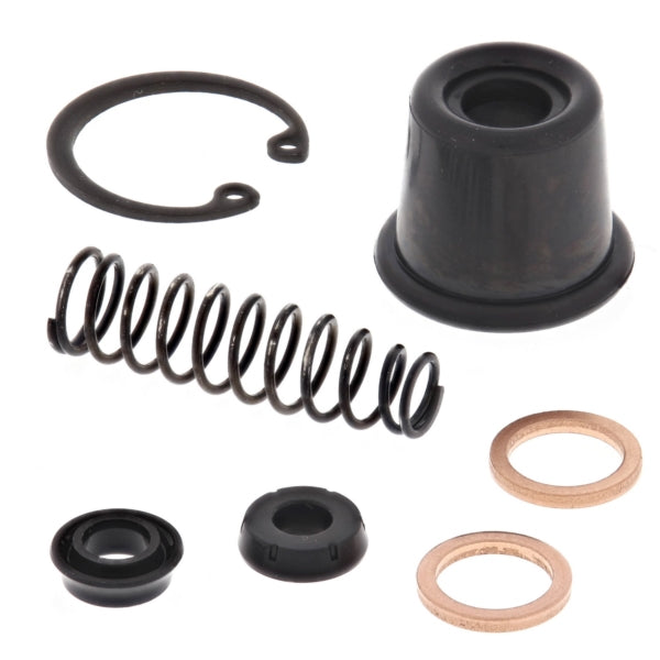 All Balls Brake Master Cylinder Rebuild Kit-208828-AllBallsRacing-Elevate