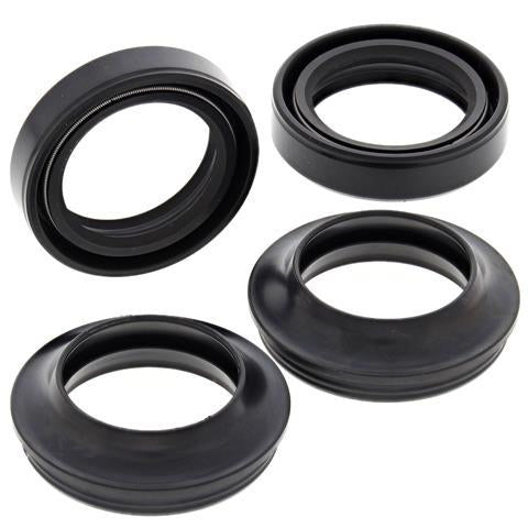 All Balls Fork Oil & Dust Seal Kit-208927-AllBallsRacing-Elevate