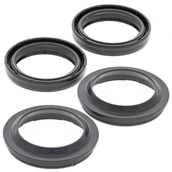 All Balls Fork Oil & Dust Seal Kit-208928-AllBallsRacing-Elevate