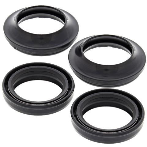 All Balls Fork Oil & Dust Seal Kit-208929-AllBallsRacing-Elevate