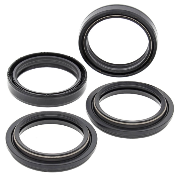 All Balls Fork Oil & Dust Seal Kit-208932-AllBallsRacing-Elevate