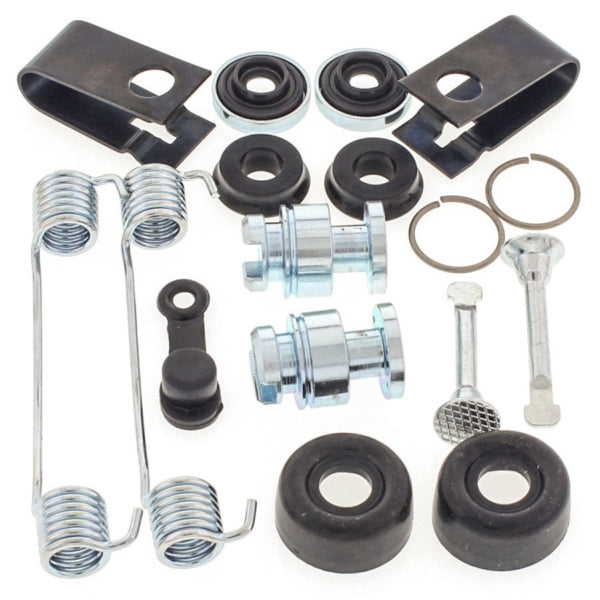 All Balls Wheel Cylinder Rebuild Kit-AllBallsRacing-Elevate