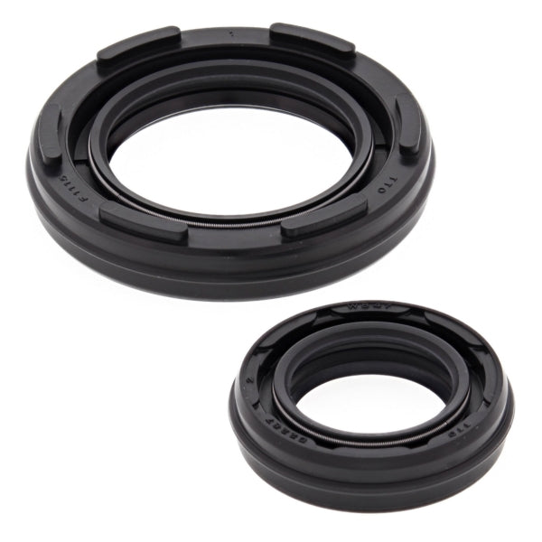 All Balls Crankshaft Seal Kit Fits Yamaha - 208957-208957-AllBallsRacing-Elevate