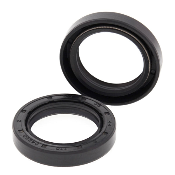 All Balls Crankshaft Seal Kit Fits Polaris - 208962-208962-AllBallsRacing-Elevate