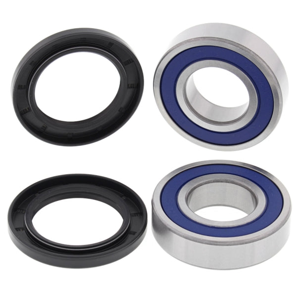 All Balls Wheel Bearing & Seal Kit Fits CFMoto-208967-AllBallsRacing-Elevate