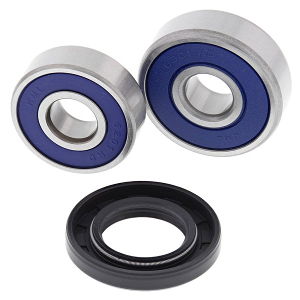 All Balls Wheel Bearing & Seal Kit Fits Honda-208981-AllBallsRacing-Elevate