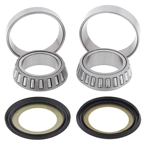 All Balls Tapered Steering Bearing Kit-AllBallsRacing-Elevate