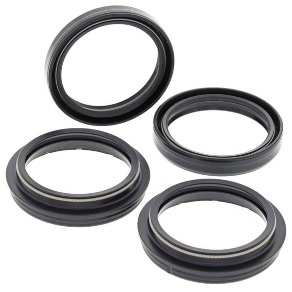 All Balls Fork Oil & Dust Seal Kit-209010-AllBallsRacing-Elevate