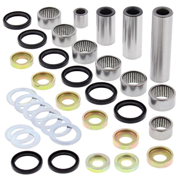 All Balls Swing Arm Linkage Kit Fits Suzuki-209030-AllBallsRacing-Elevate