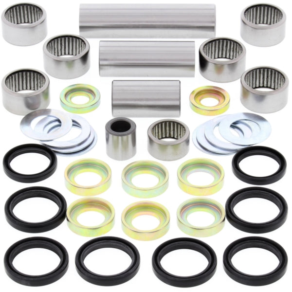 All Balls Swing Arm Linkage Kit Fits Suzuki-AllBallsRacing-Elevate