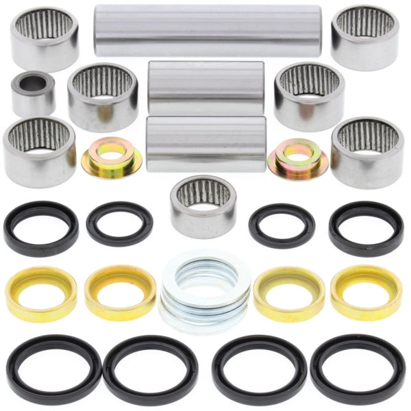 All Balls Swing Arm Linkage Kit Fits Yamaha-AllBallsRacing-Elevate
