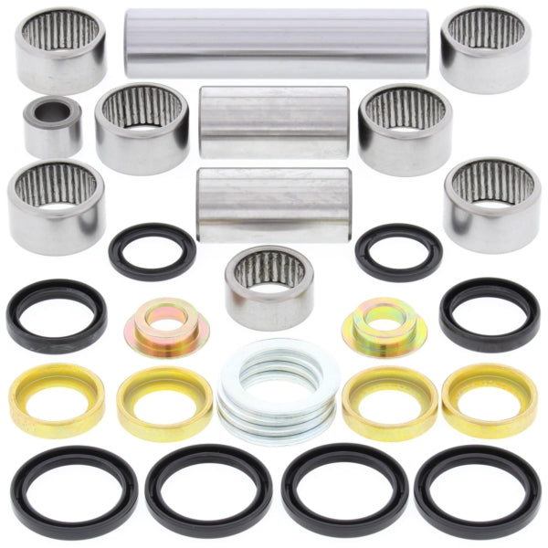 All Balls Swing Arm Linkage Kit Fits Yamaha-AllBallsRacing-Elevate