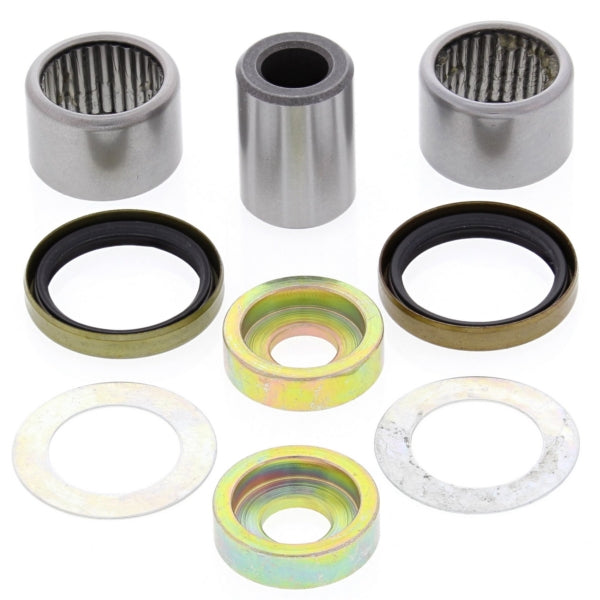 All Balls Shock Bearing Kits Fits Husqvarna, Fits KTM-209036-AllBallsRacing-Elevate