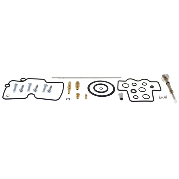 All Balls Carburetor Repair Kit Fits Honda, Fits Polaris-209184-AllBallsRacing-Elevate