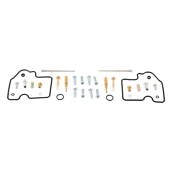 All Balls Carburetor Repair Kit Fits Kawasaki, Fits Suzuki-209216-AllBallsRacing-Elevate