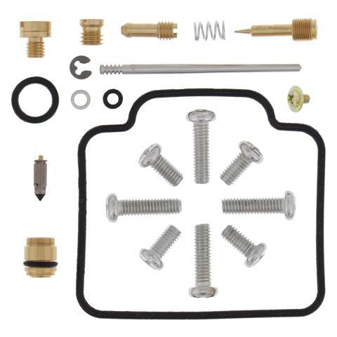 All Balls Carburetor Repair Kit Fits Suzuki-AllBallsRacing-Elevate