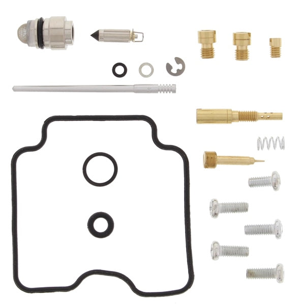 All Balls Carburetor Repair Kit Fits Suzuki-AllBallsRacing-Elevate