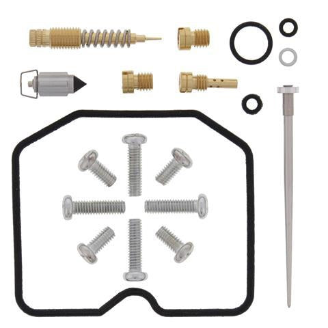 All Balls Carburetor Repair Kit Fits Suzuki-209275-AllBallsRacing-Elevate