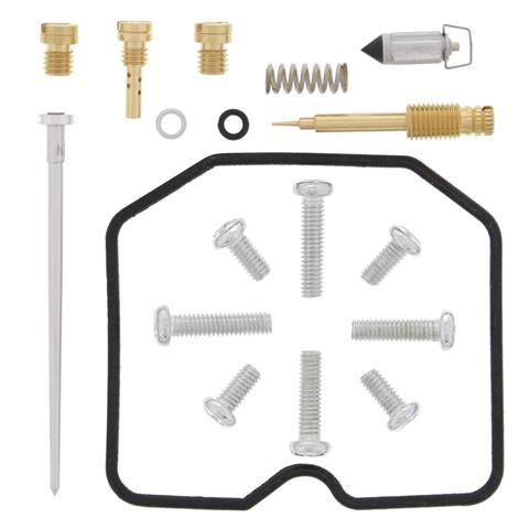 All Balls Carburetor Repair Kit Fits Suzuki-AllBallsRacing-Elevate