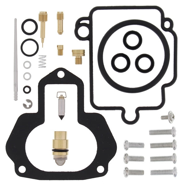All Balls Carburetor Repair Kit Fits Yamaha-AllBallsRacing-Elevate