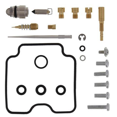 All Balls Carburetor Repair Kit Fits Yamaha-AllBallsRacing-Elevate