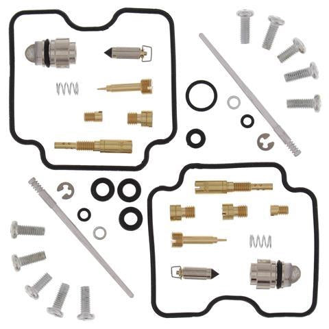 All Balls Carburetor Repair Kit Fits Yamaha-AllBallsRacing-Elevate