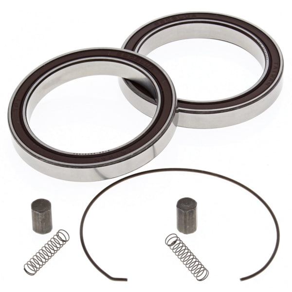 All Balls One Way Clutch Bearing Kit Fits Can-am-209320-AllBallsRacing-Elevate