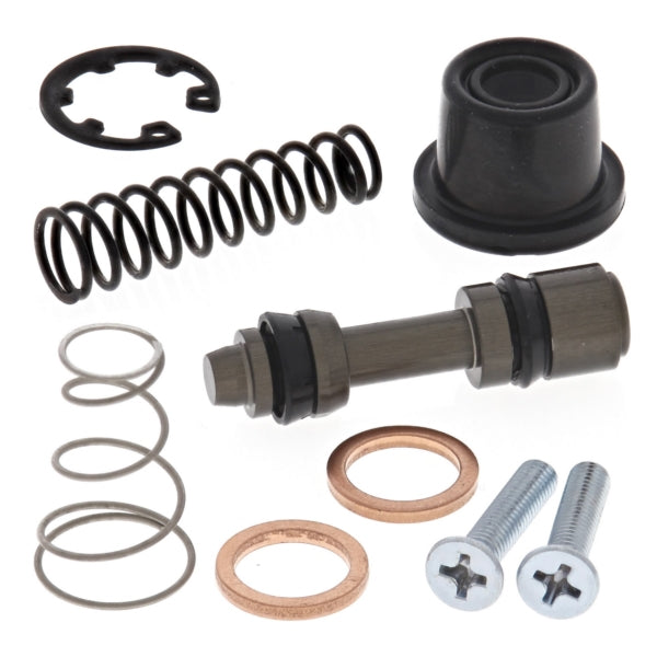All Balls Brake Master Cylinder Rebuild Kit-AllBallsRacing-Elevate