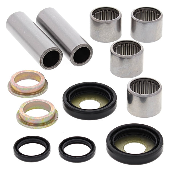 All Balls Swing Arm Bearing & Seal Kit Fits Can-am-209398-AllBallsRacing-Elevate