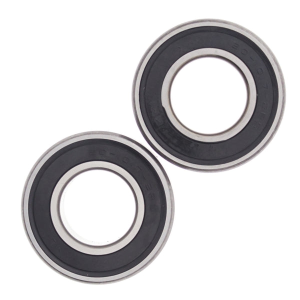 All Balls Wheel Bearing & Seal Kit Fits Harley-Davidson-AllBallsRacing-Elevate