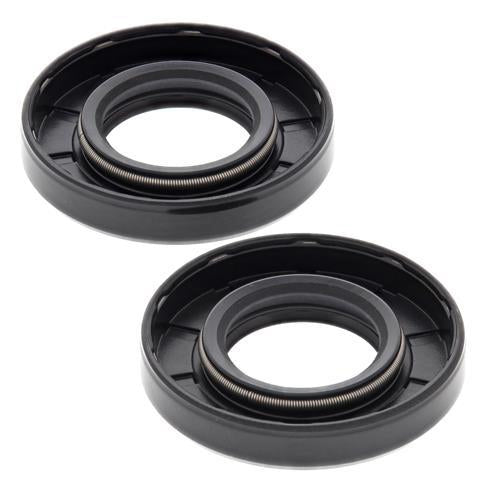 All Balls Crankshaft Seal Kit Fits Kawasaki, Fits Suzuki - 209494-209494-AllBallsRacing-Elevate