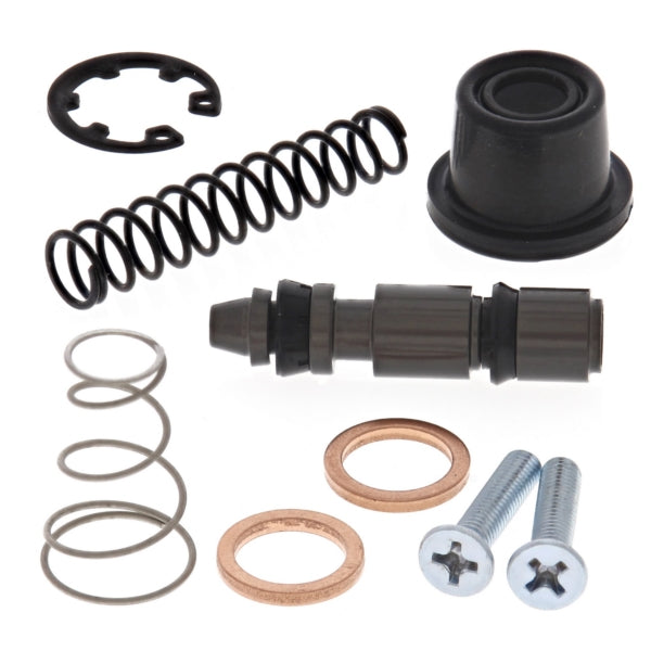 All Balls Brake Master Cylinder Rebuild Kit-209509-AllBallsRacing-Elevate