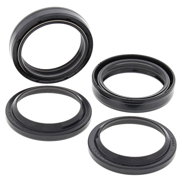 All Balls Fork Oil & Dust Seal Kit-209518-AllBallsRacing-Elevate